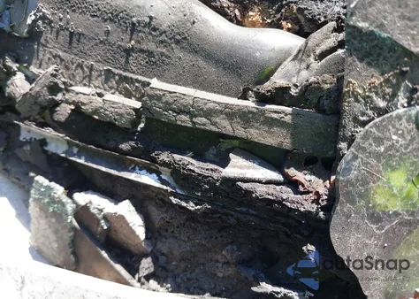 2015 Chevrolet Camaro 2Ss из США, поврежденный, VIN 2G1FK1EJ9F9122035